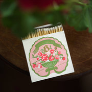 With Love Archivist x Blumenhaus Flower Matches