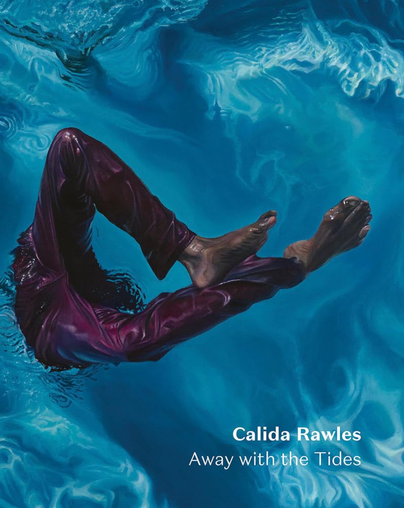Calida Rawles Away Tides