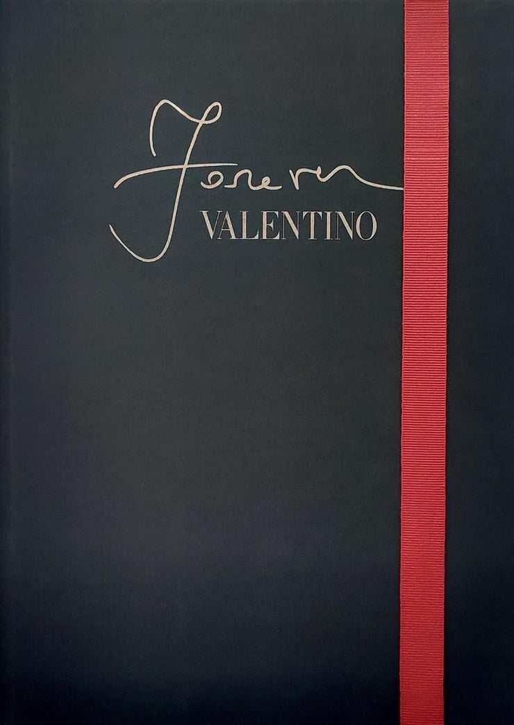 Forever Valentino