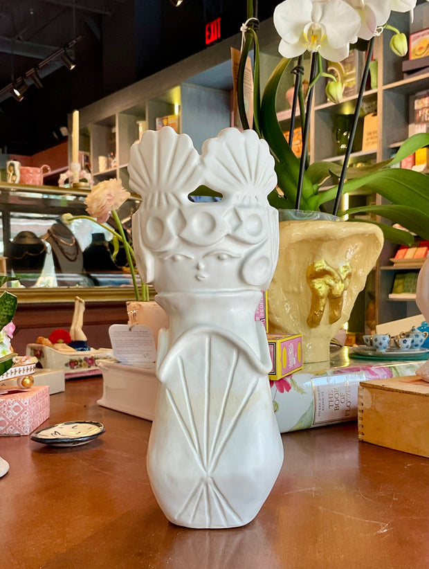 Flapper Vase