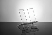 Medium Clear Bookstand