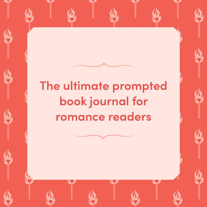 Romance Reader's Journal