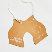 Vases Pattern Compact Eco-Friendly Duckhead Umbrella