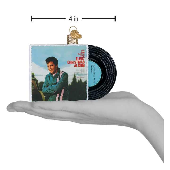 Elvis&