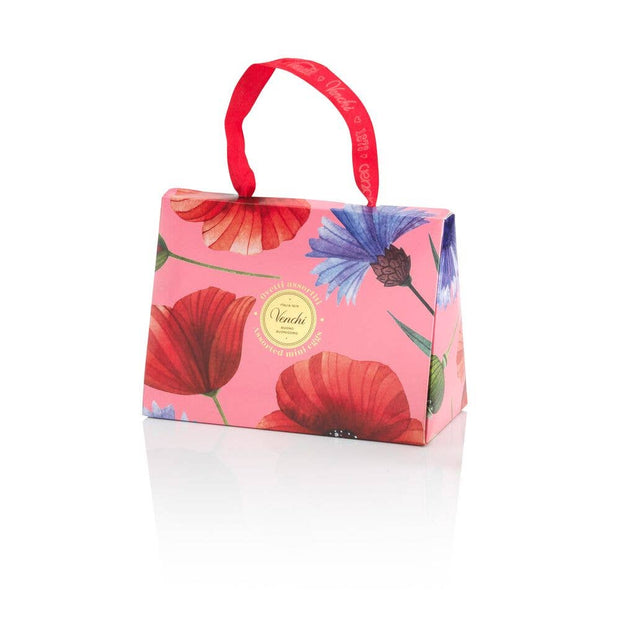 Spring POPPIES COLLECTION GIFT BAG