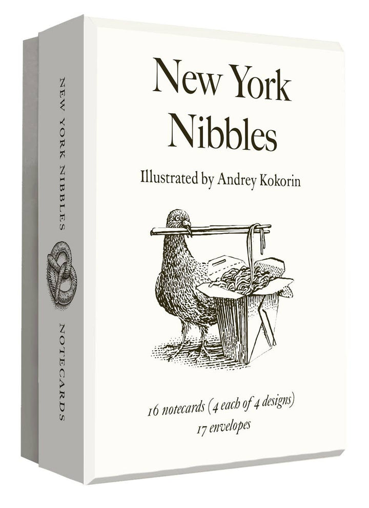 New York Nibbles