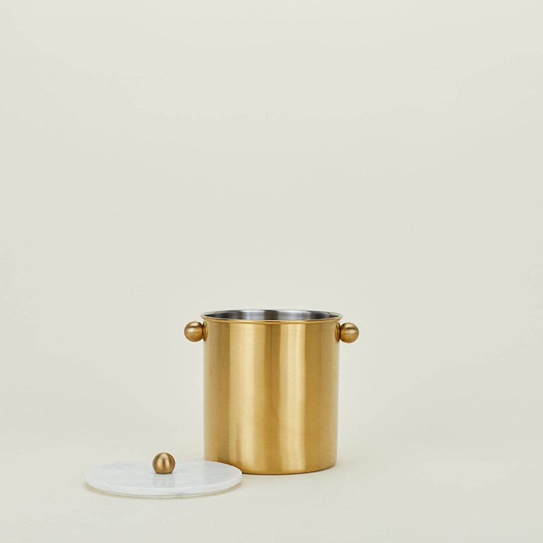 SIMPLE ICE BUCKET