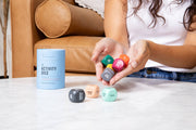 Activity Dice - Inspiration for Mood-boosting Activities