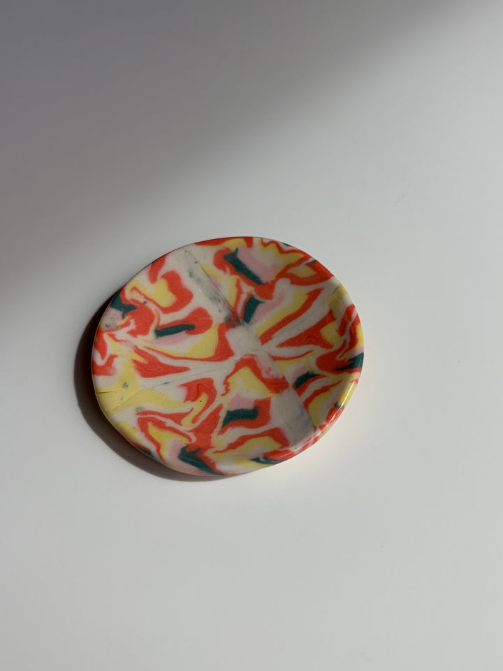 KT Wells Trinket Trays