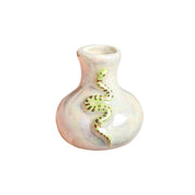 Yee Haw! Snake Mini Vase