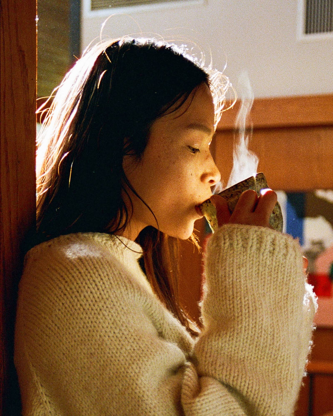 English Breakfast Tea