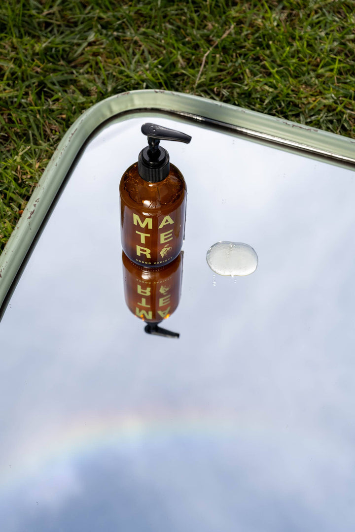 Arbor Soap