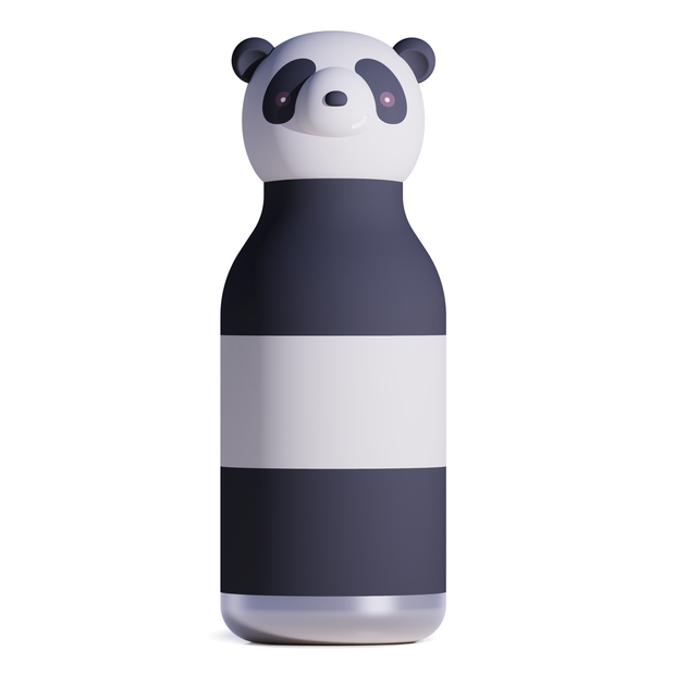 Bestie Water Bottle: Dog
