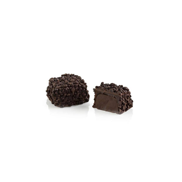 Chocoviar 75% Dark Chocolate w/ Olive Oil