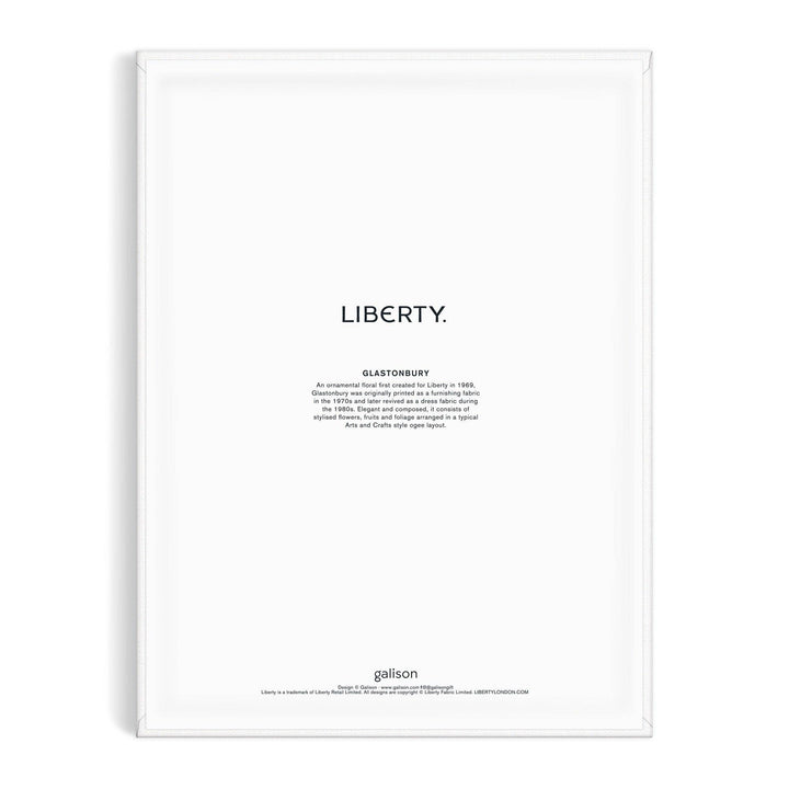 Liberty 9 x 12 Paint by Number Kit Glastonbury