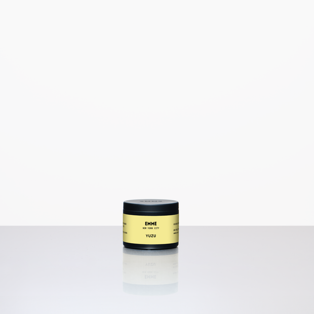Yuzu – Candle Tin