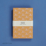 Greeting Card Set in Box: BISCUIT MATCHA