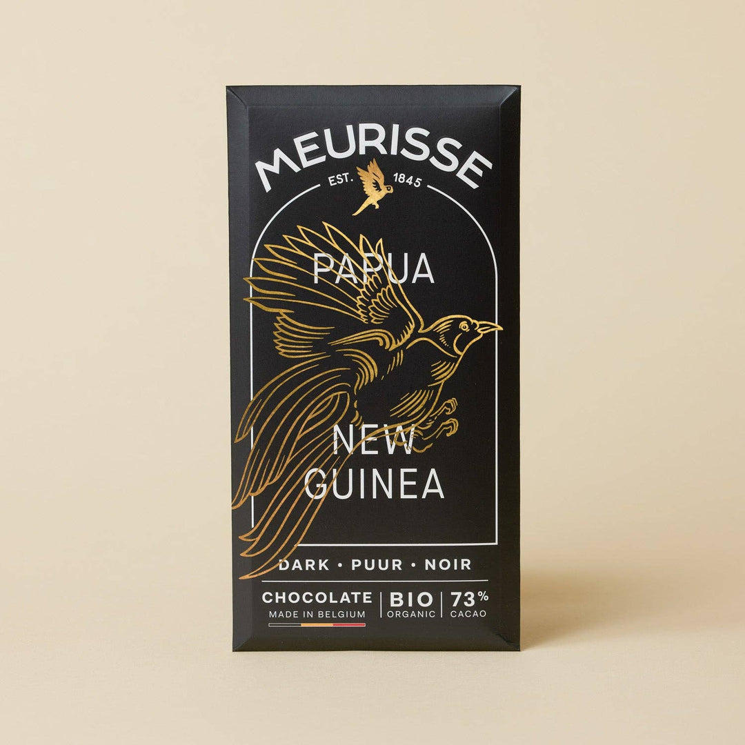 Meurisse - Chocolate Bar