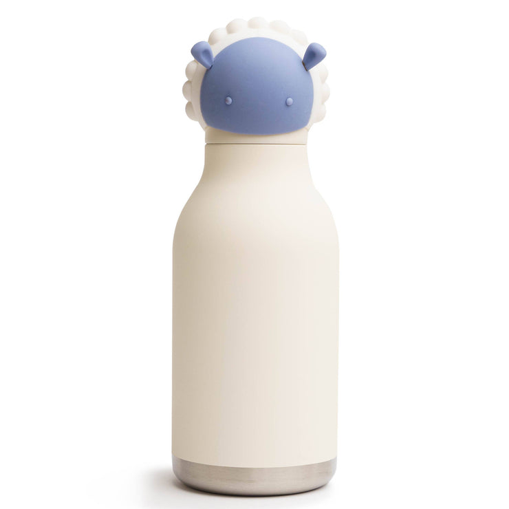 Bestie Water Bottle: Giraffe