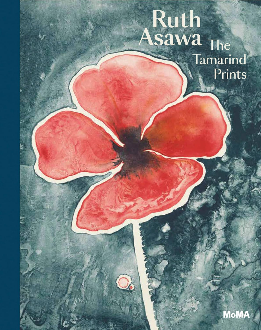 Ruth Awawa: The Tamarind Prints