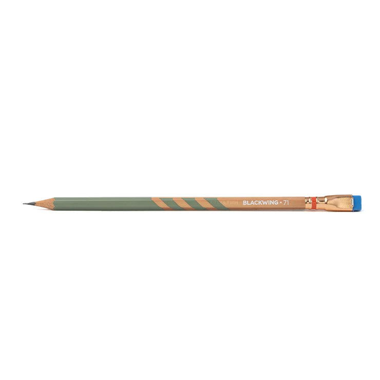 Blackwing Volume 71