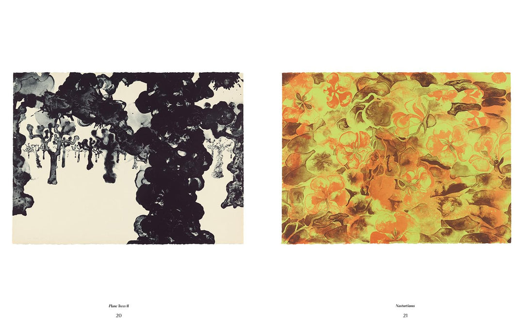 Ruth Awawa: The Tamarind Prints