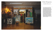 Joshua Charow: Loft Law The Last of New York City's Original Artist Lofts