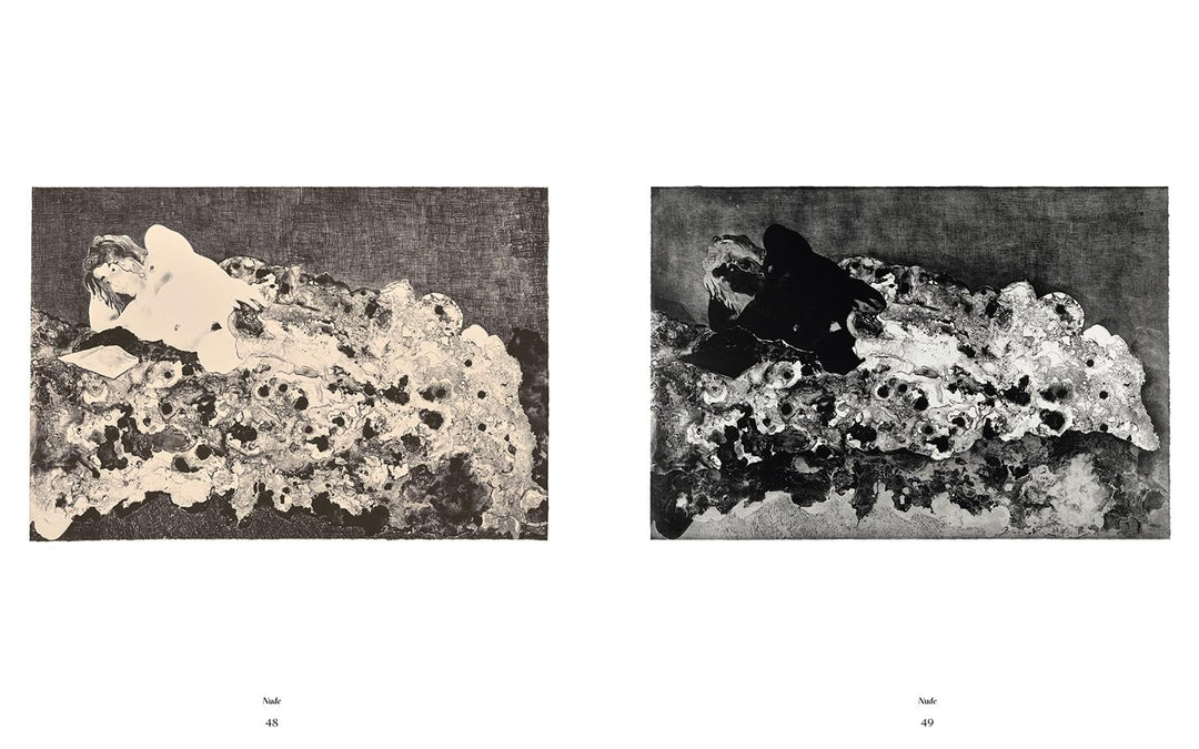 Ruth Awawa: The Tamarind Prints