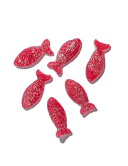 Sour Wild Strawberry Fish