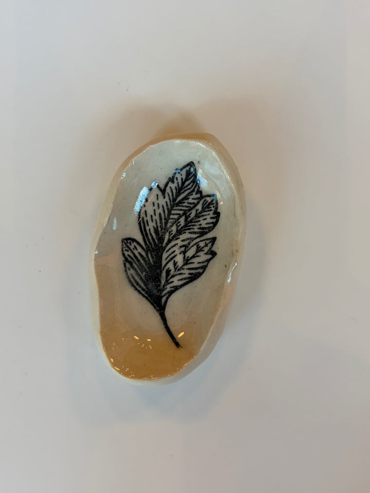 KT Wells Trinket Trays