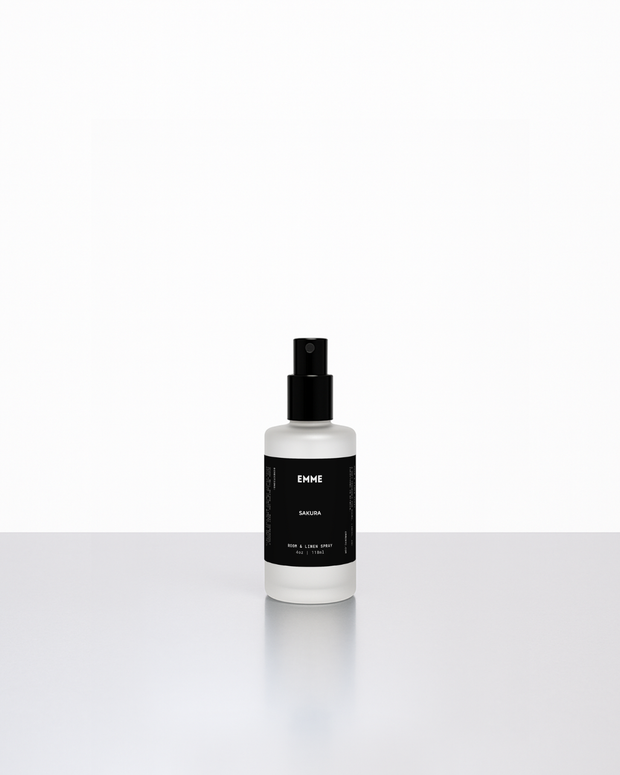 Sakura - Room & Linen Spray