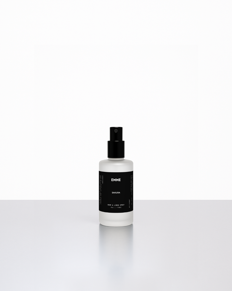 Sakura - Room & Linen Spray