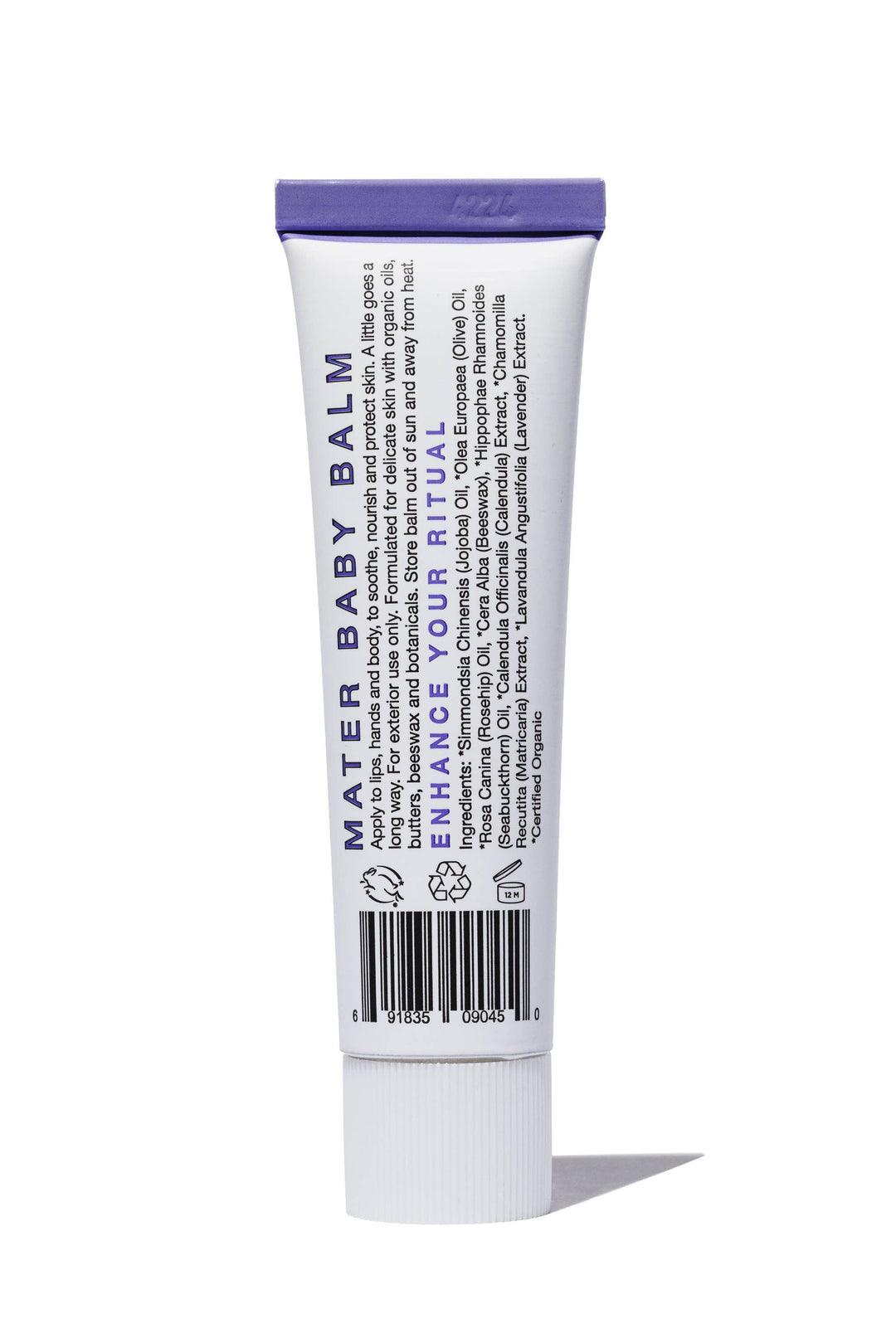 Mater Baby Balm