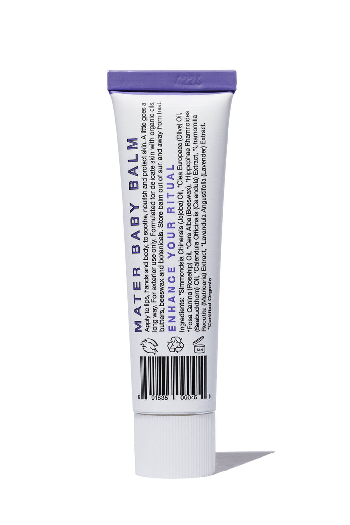 Mater Baby Balm