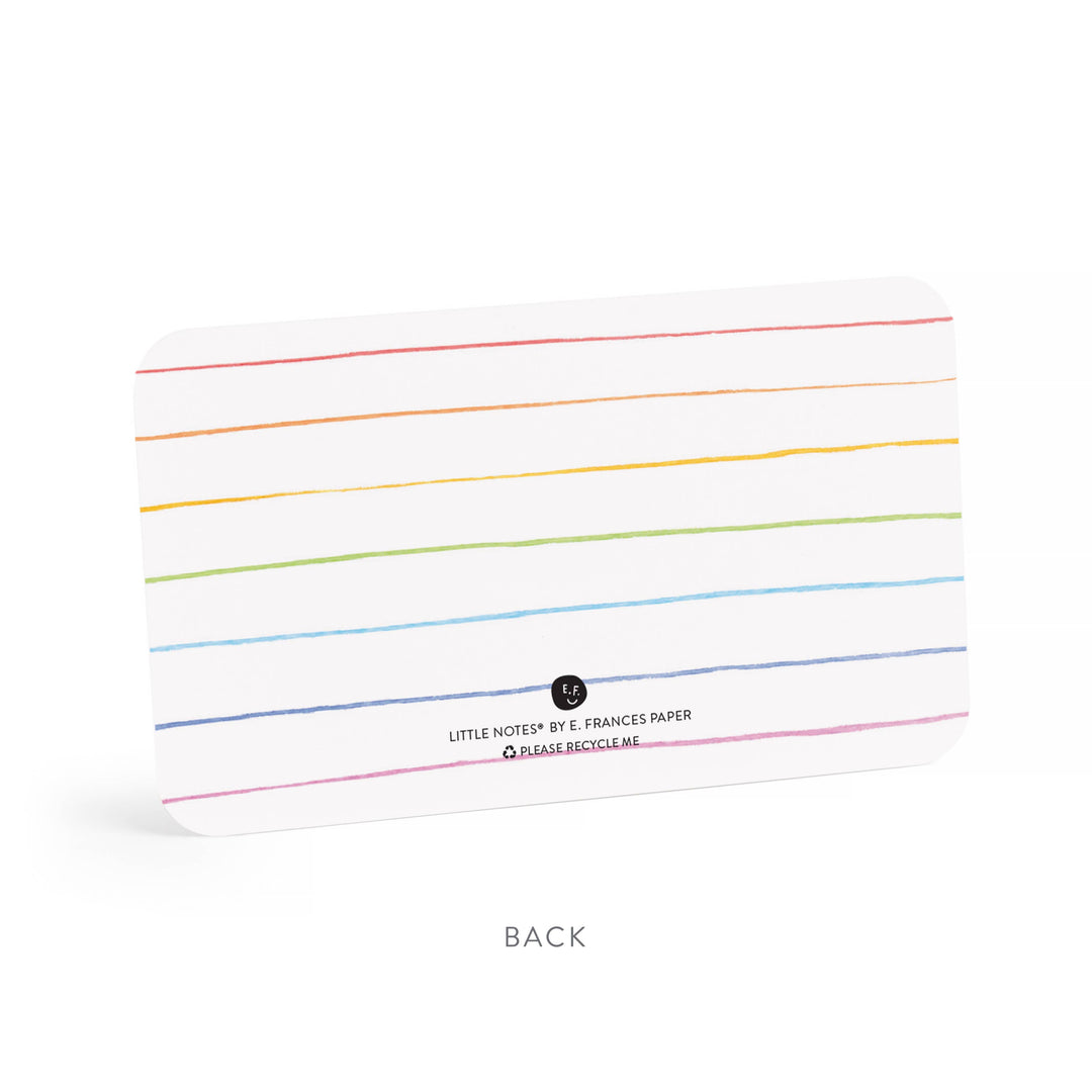 Happy Dots Little Notes®