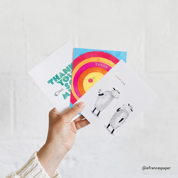 Aquanet Birthday Greeting Card