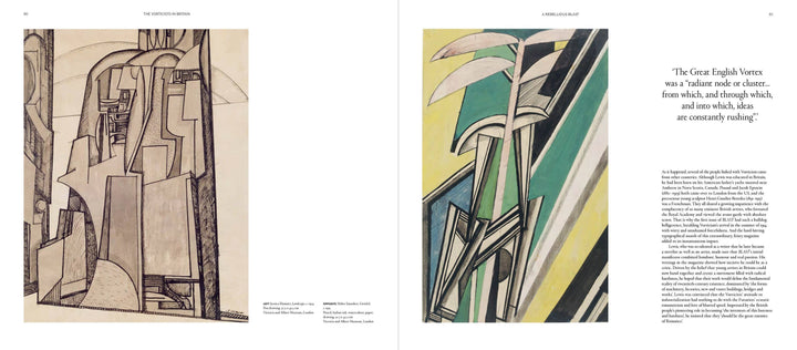 FuturLiberty: Liberty Fabrics and the Avant-Garde