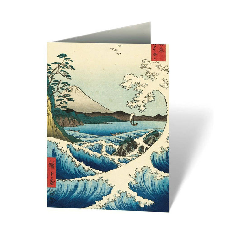 Japanese Prints: From the Collection of the Museum of Fine