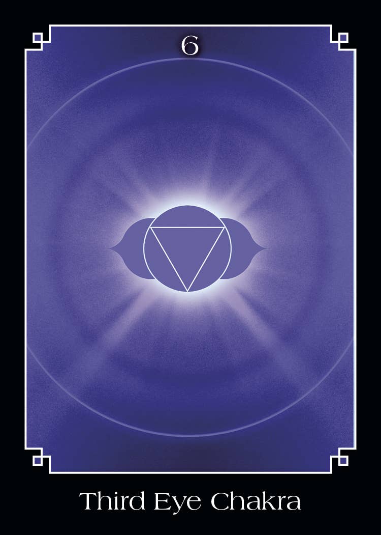 Psychic Tarot Pocket Oracle