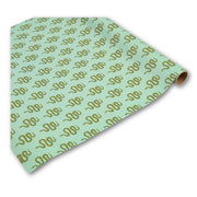 Wrapping Paper Sheets - Serene Snake