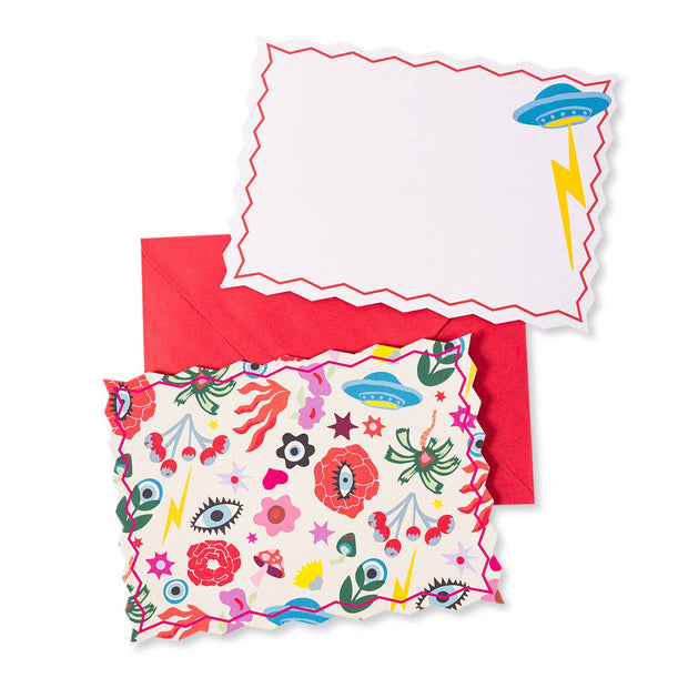 Stationery S/12 - Nammos