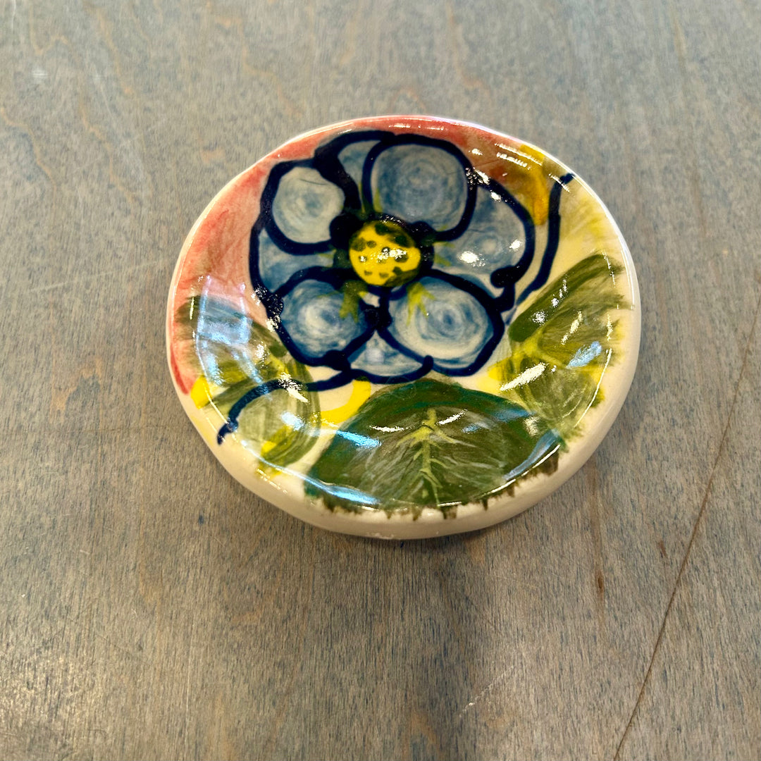 KT Wells Trinket Trays