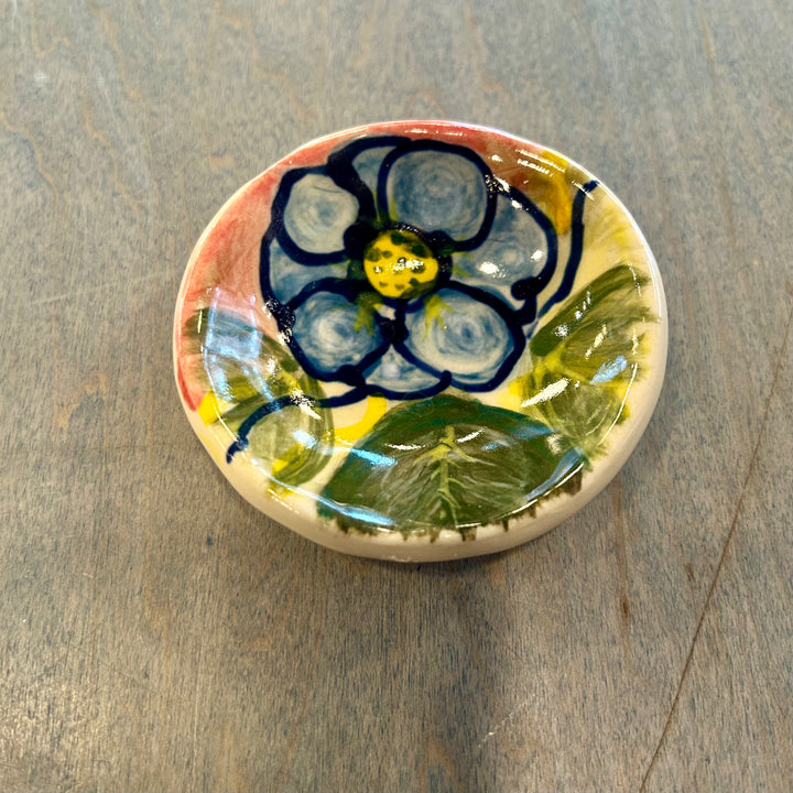 KT Wells Trinket Trays