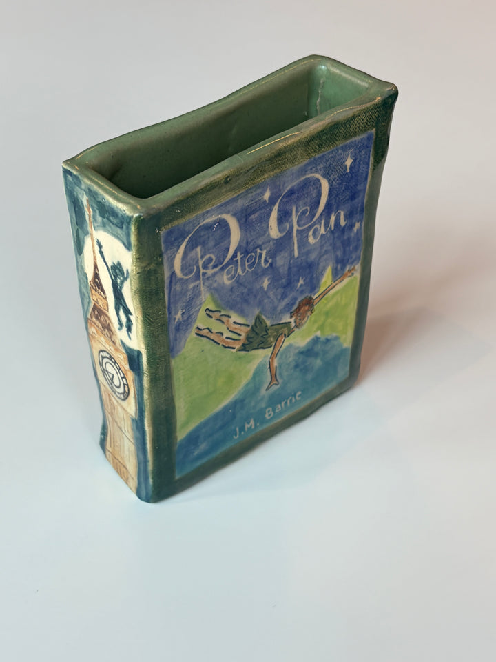 Bailey Ford Book Vases