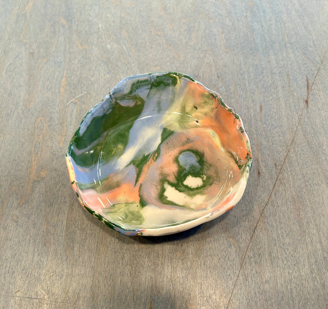 KT Wells Trinket Trays