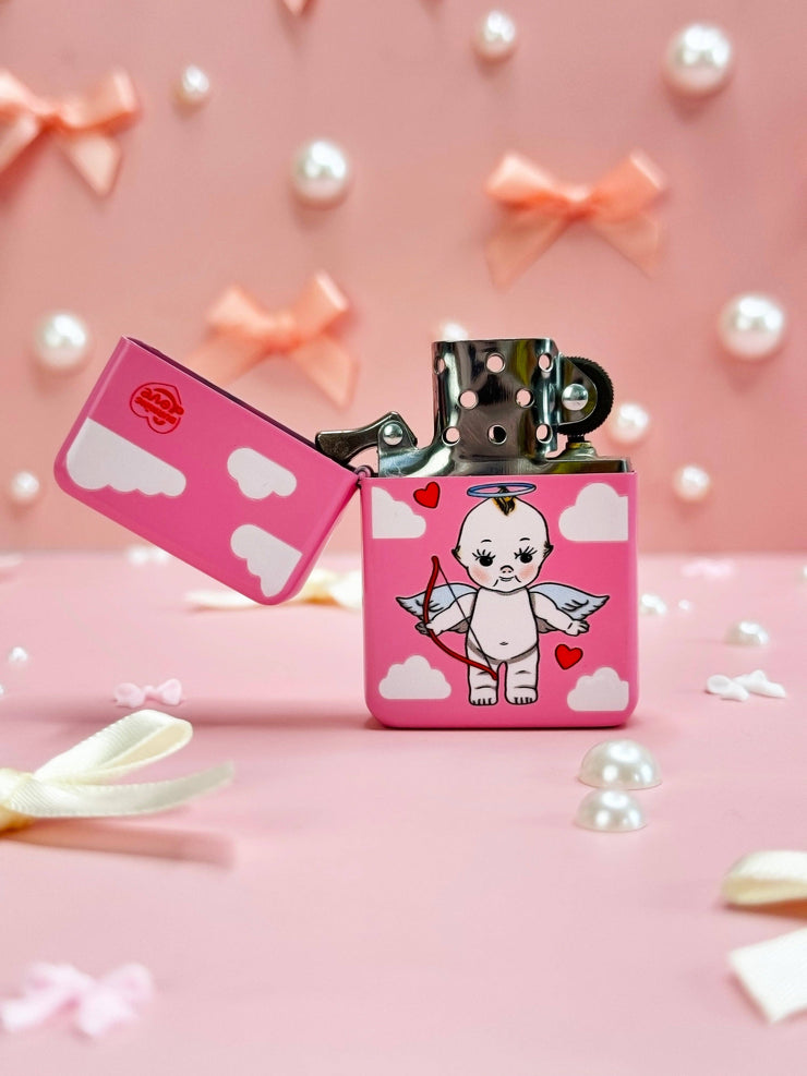 Kewpie Lighter