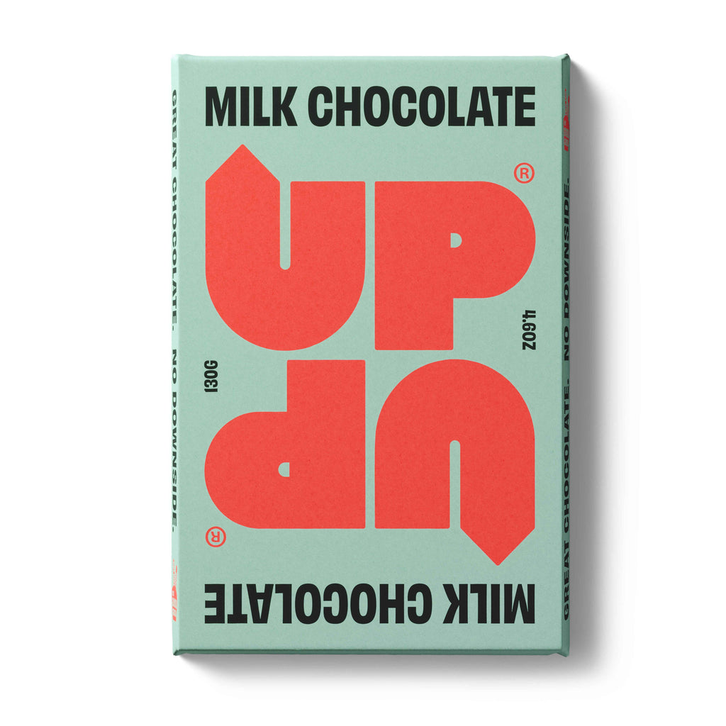 & Milk Bar