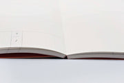 Casetta Undated Weekly Planner Book