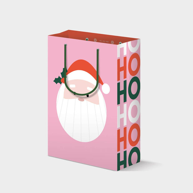 Santa Baby - Gift Bag