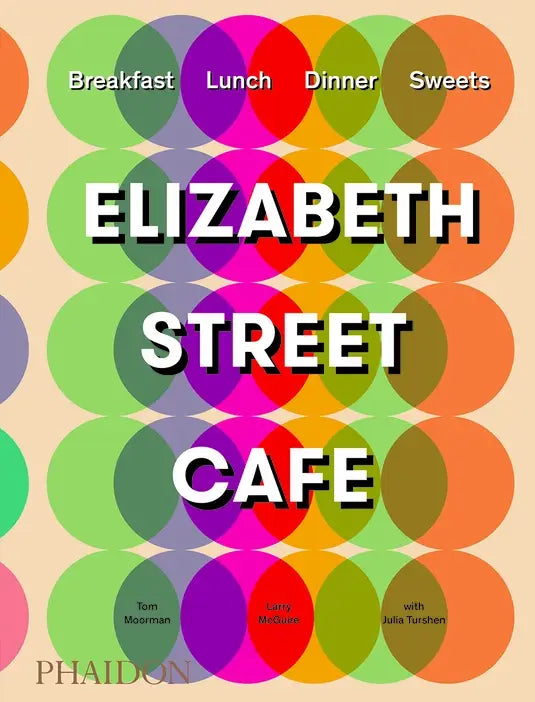 Elizabeth Street Café
